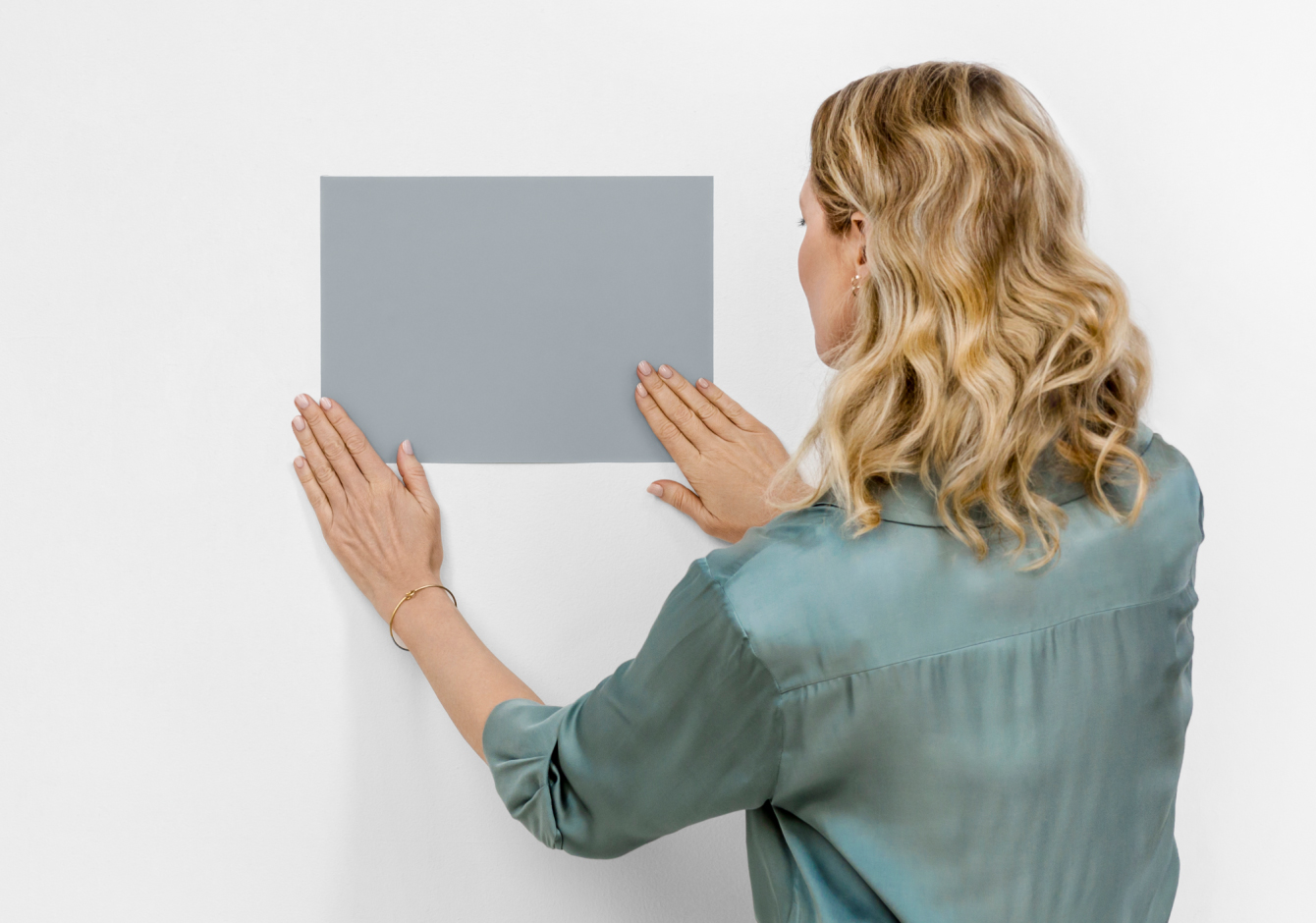 peel before you paint